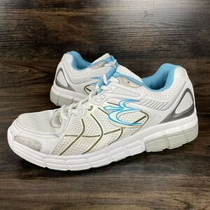 Gravity Defyer Super Walk Trampoline GDefy Athletic Sneakers Women’s Sz 10.5